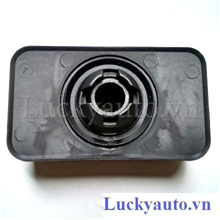 Cao su chặn đỡ, nâng xe  Mercedes C240 đời 2004